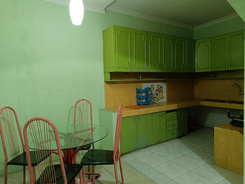Rumah Disewakan Full Furnished Meadow Green Lippo Cikarang